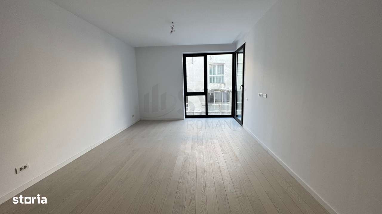 2 camere 62 mp WIN Herastrau - Imagine principală: 4/13