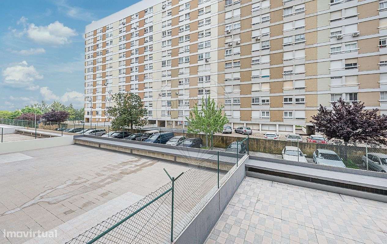 Apartamento T3 para venda-11