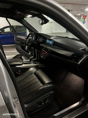 BMW X5 sDrive25d Sport-Aut. - 11