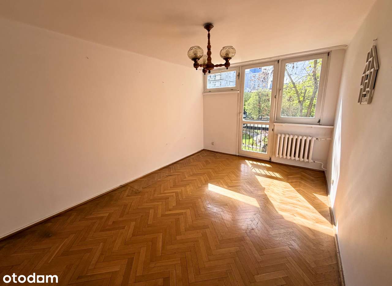 Wola Krochmalna⭐️3 pokoje+balkony METRO Rondo ONZ 500m / Park Mirowski-0
