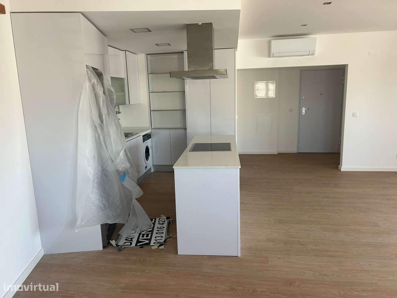 T3 +1 Duplex NOVO no Empreendimento Varandas do Pinheiro-5