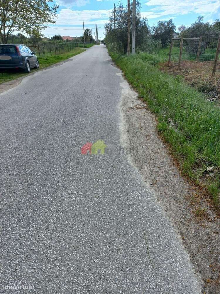 Terreno rústico com 8.396 m2, urbanizável, em Brejos do Assa, Palmela-8