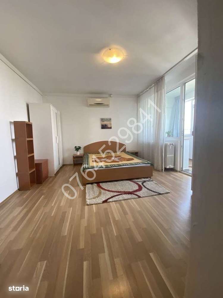 Vând apt. 2cam.  Dristor, Bd. Camil Ressu, la 2 min. metrou, bloc 1970 - Imagine principală: 1/12