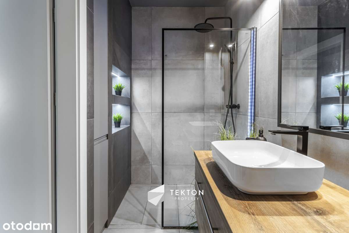 Mieszkanie z ogródkiem w wysokim standardzie - Pełny obrazek: 5/17