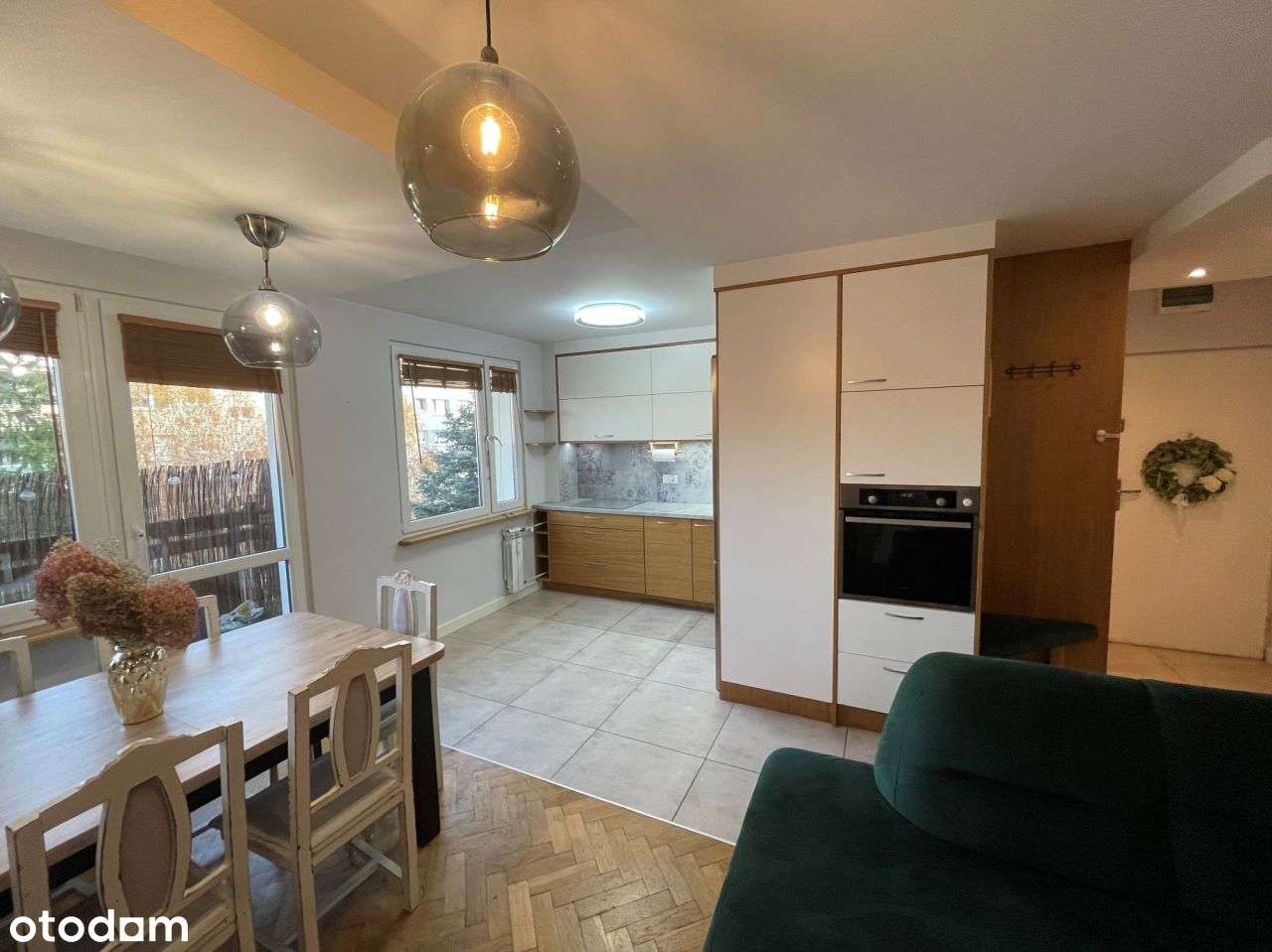 Duże mieszkanie na sprzedaż Turek Os. Wyzwolenia-2