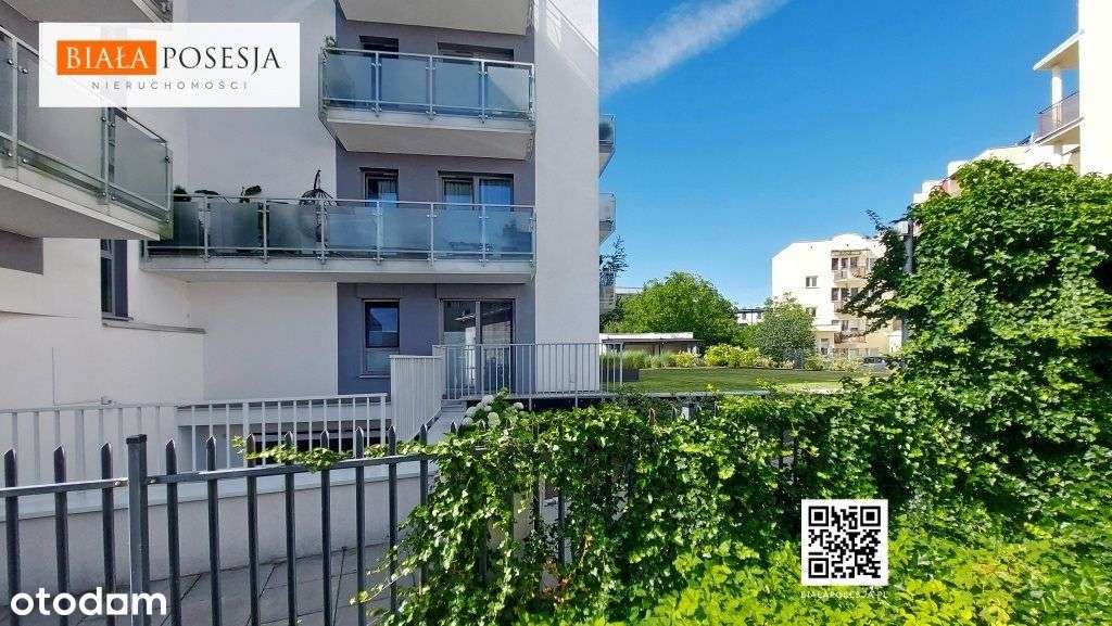 Apartament 48m2 Szwederowo wyposażone-8