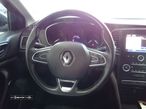 Renault Mégane Sport Tourer 1.5 dCi Limited - 14