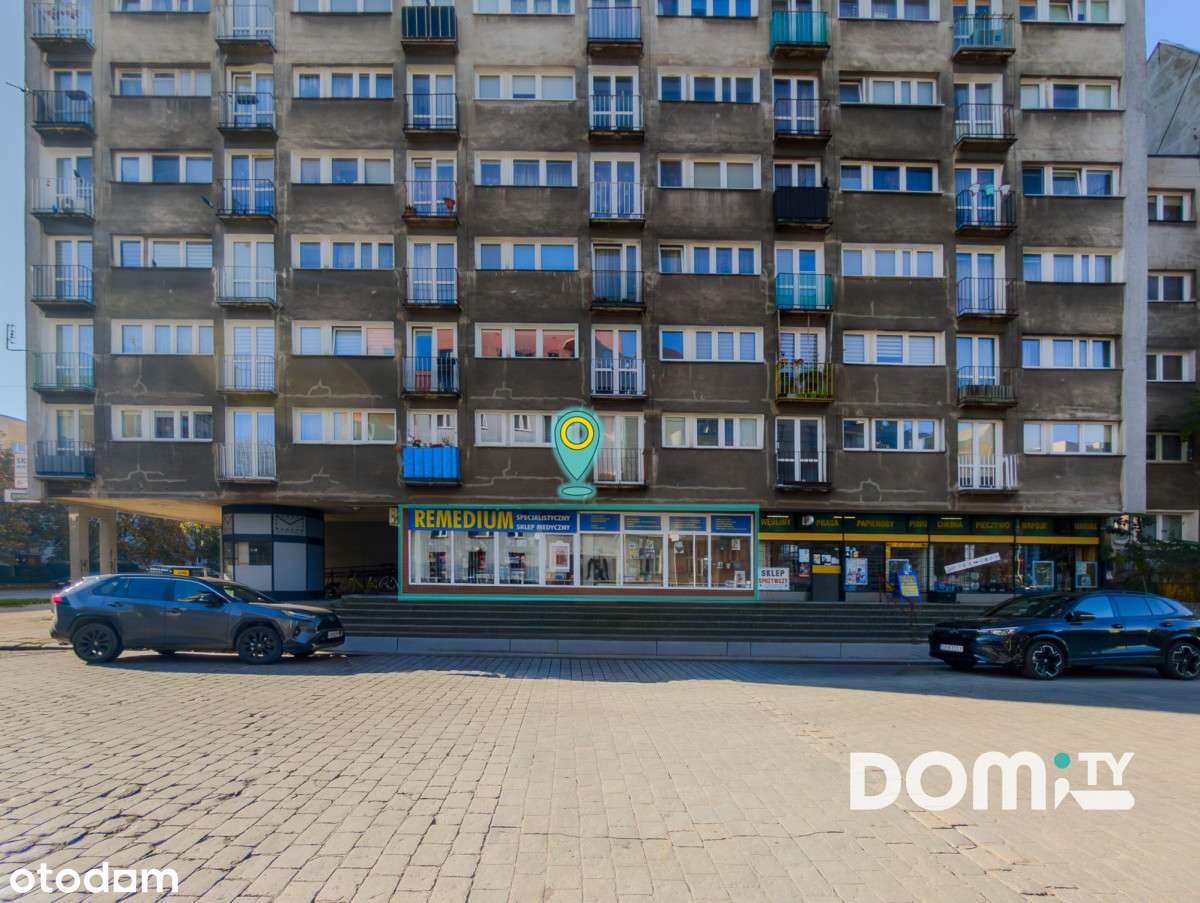 Gotowiec Inwestycyjny, Roi 7,8%, Top lokalizacja - Pełny obrazek: 3/13