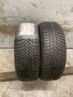 OPONY SEMPERIT SPEED-GRIP3 205/55R16 91H G-1702 - 1