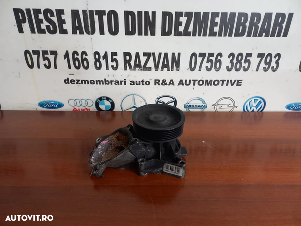 Pompa Apa Bmw E46 Cod 7790275 2.0 Diese  - Dezmembrari Arad - 3