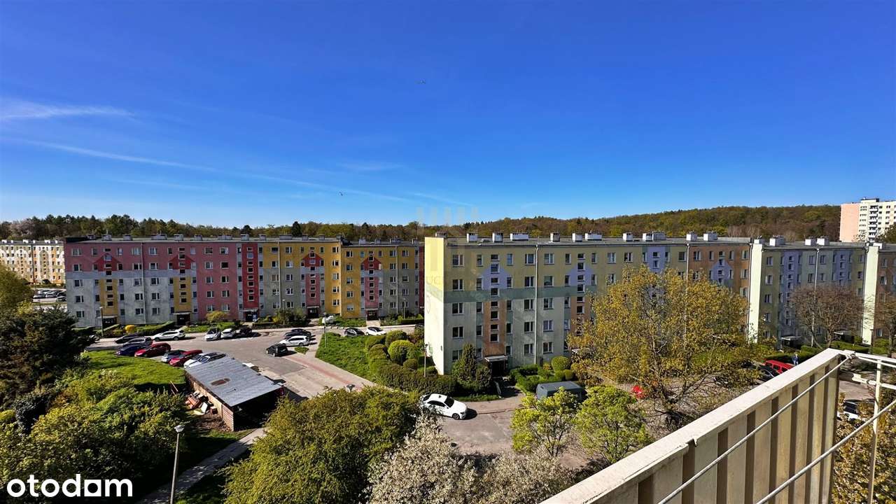 3 Pokoje Gdynia Witomino-2