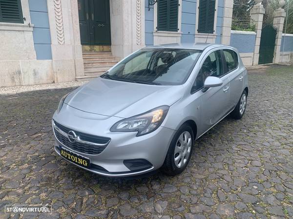 Opel Corsa 1.2 Edition - 2