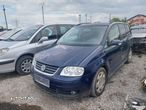 Dezmembram Volkswagen Touran 2005, 2.0 TDI cod BKD, cutie automata DSG - 1