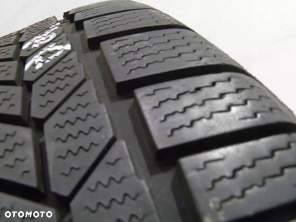 OPONA CONTINENTAL WINTER ts830p 195/55 r16 87h 13r - 2