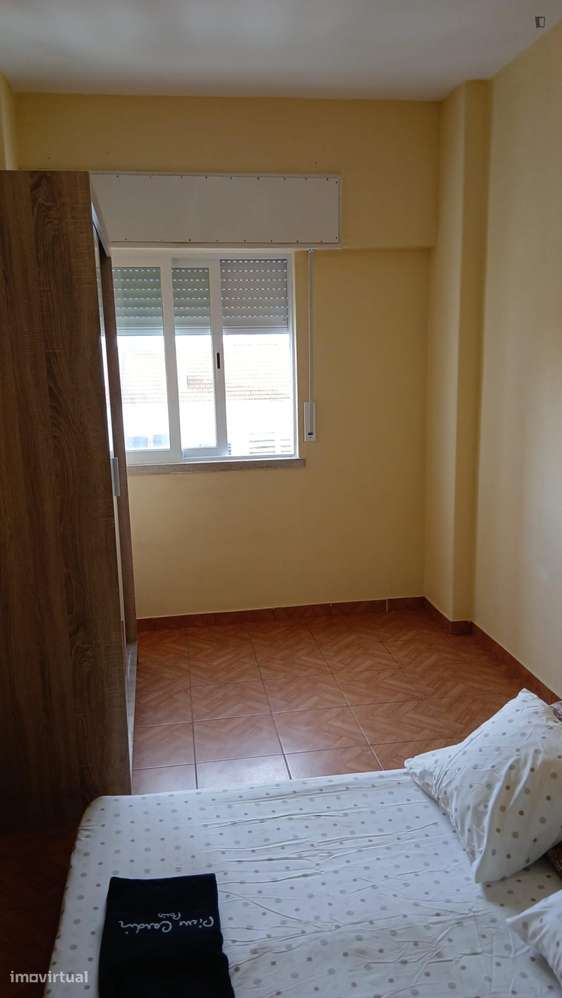 Apartamento com 6 quartos - localizado em Setubal - Grande imagem: 5/10