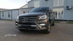 Mercedes-Benz ML 350 BlueTec 4MATIC Aut - 4