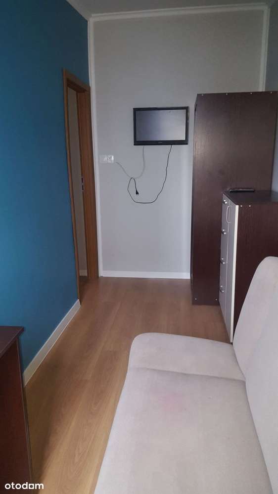 2 pok idealne pod wynajem - Szydłówek-1