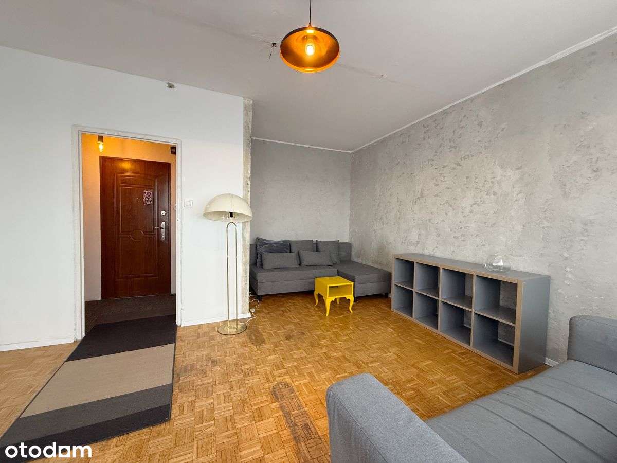 Okazja - ustawna kawalerka na os. Kopernika-4