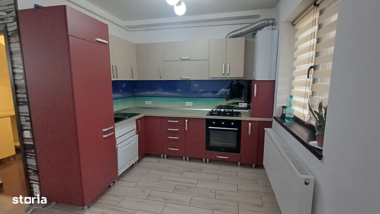 Pret special - Casa deosebita Harman, langa Mega Image - Imagine principală: 3/19