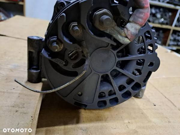 Peugeot Bipper 1.3 M.Jet alternator STARDAX STX100678 - 2