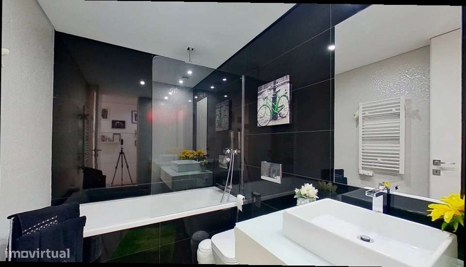 Apartamento T2 em Valongo, Porto - Grande imagem: 4/36