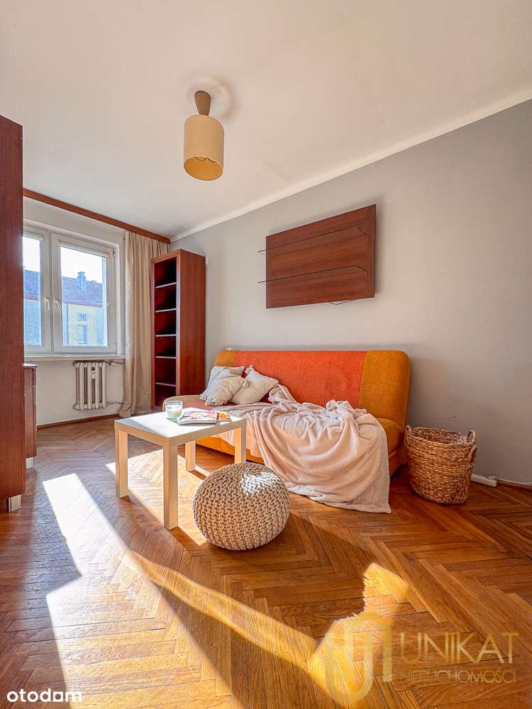 Tuż przy samym parku z wyposażeniem w cenie.-6