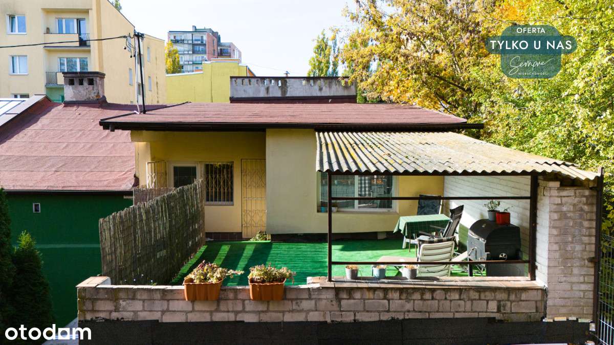 Nieruchomość inwestycyjna 7 niezależnych pokoi - Pełny obrazek: 4/20