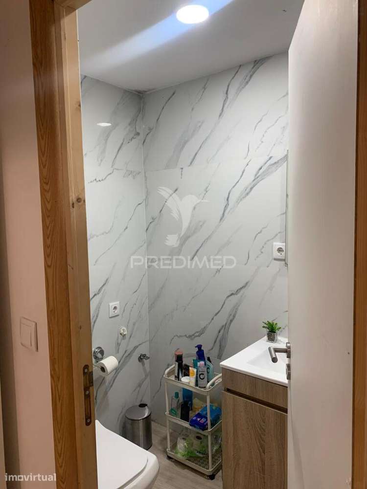 MORADIA COM 6 APARTAMENTOS INDEPENDENTES - Grande imagem: 3/6