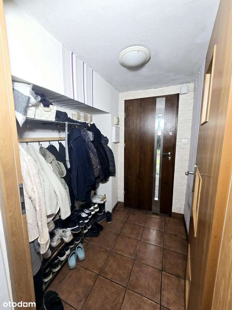 Okazja! Dom dwurodzinny. Duża działka. Borowa Wieś-16