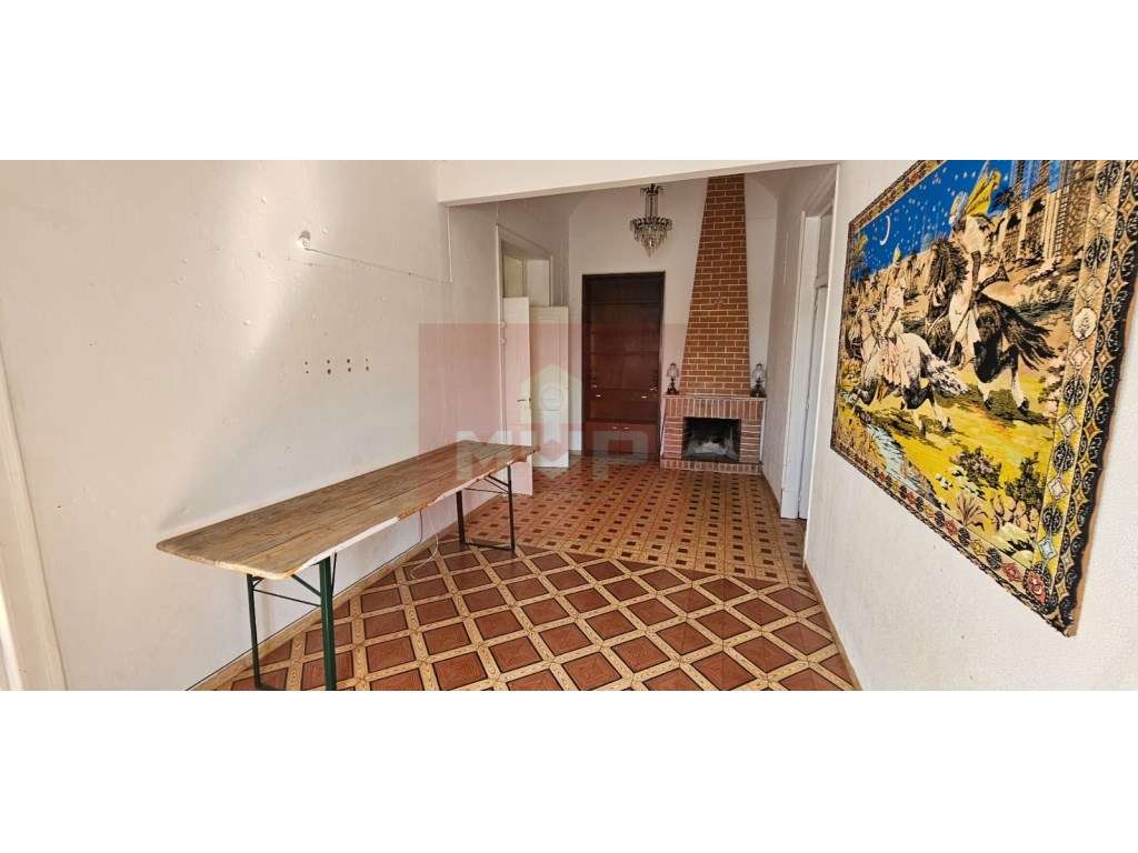 Duas moradias em Estoi - Grande imagem: 4/60