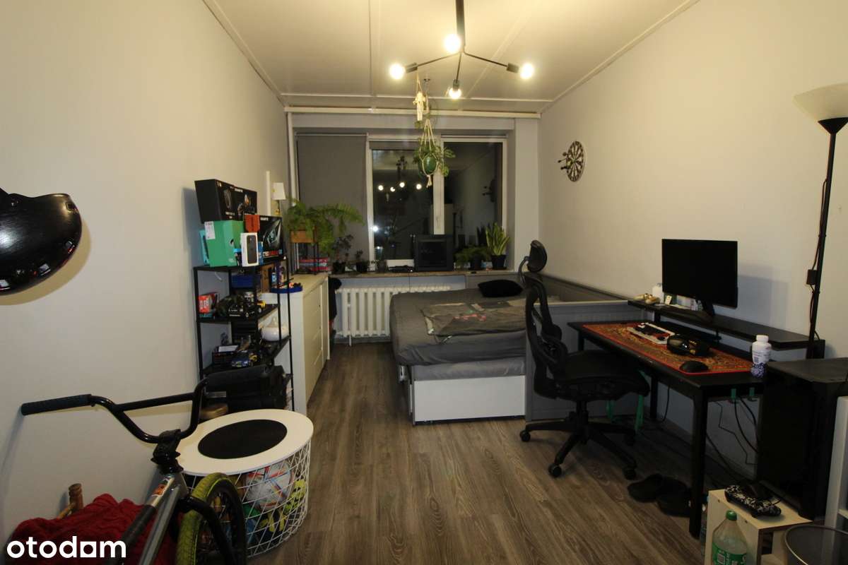 Przestronne, 3 pokojowe mieszkanie, blok z windą i podjazdem | BEST |-3