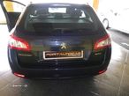 Peugeot 508 SW 1.6 BlueHDi Active EAT6 - 9