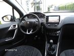 Peugeot 2008 1.6 e-HDi Allure S&S - 27