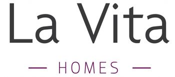 La Vita - Homes - Logotipo