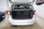 Volkswagen Golf Plus 2.0 TDI Comfortline - 14