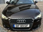 Audi A1 1.6 TDI S-line - 6