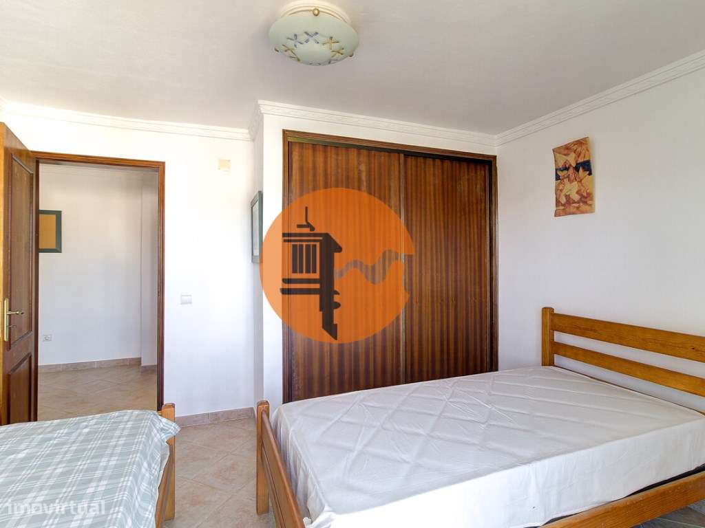 Moradia V4 com terreno + 1 estúdio com vista do rio em Álamo-19