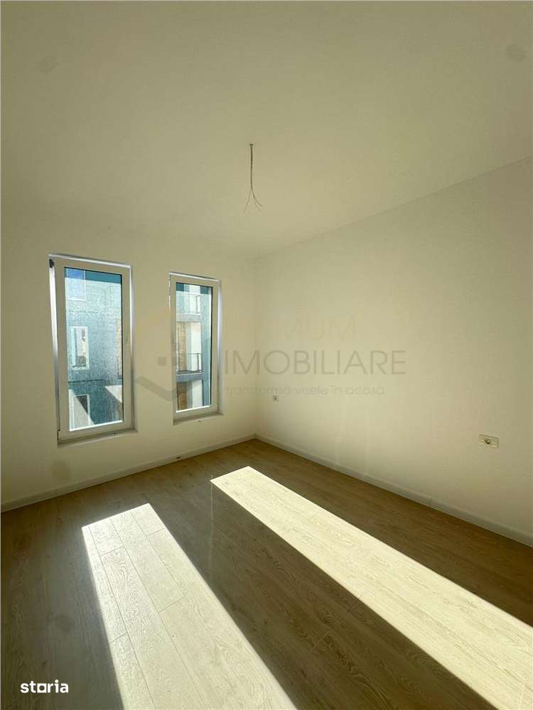 GIROC -2 Camere - Etaj 2 - Decomandat - Bloc nou - Imagine principală: 3/6