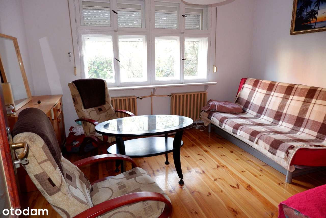 Klimatyczny dom w sąsiedztwie lasu!!-10