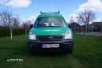 Ford TRANSIT/TOURNEO CONNECT - 2