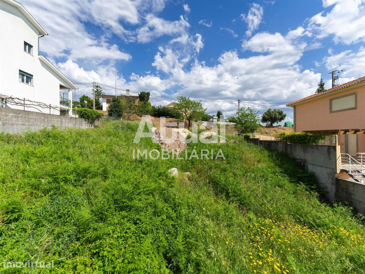 Moradia Isolada T4 Venda em Mancelos,Amarante-26