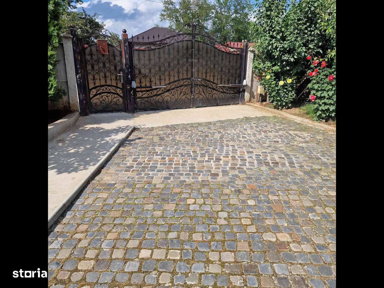 Proprietar vând casă sau schimb cu apartament - Imagine principală: 4/20