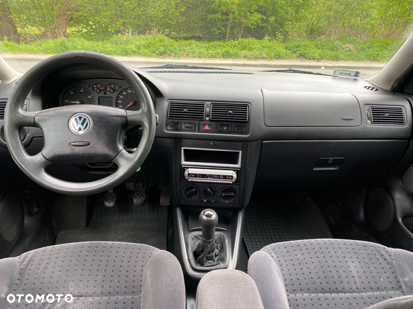 Volkswagen Golf IV 1.9 TDI Comfortline - 5