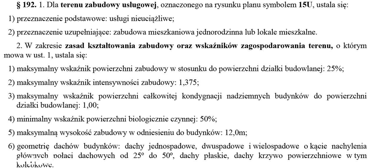 Pobierowo - działka 300m od morza - Pełny obrazek: 4/4