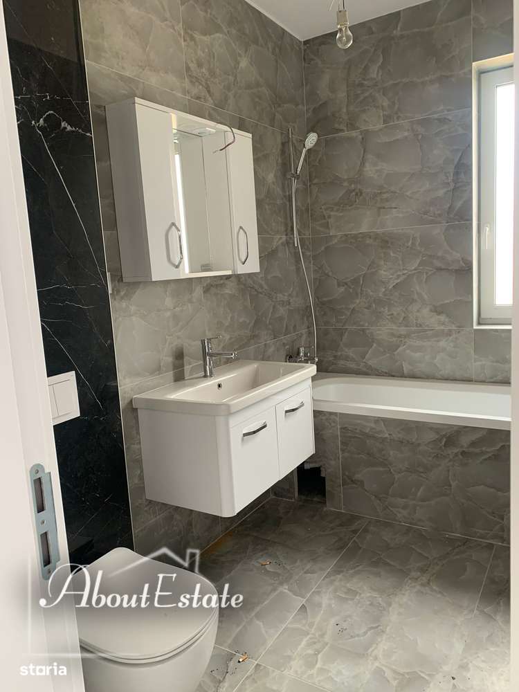 COMISION 0% CUMPARATOR - Ansamblu residential de lux  2camere Giroc - Imagine principală: 5/8