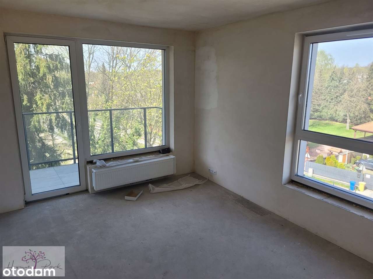 Mieszkanie deweloperskie - Pełny obrazek: 4/5