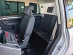 Volkswagen Touran 2.0 TDI United - 8