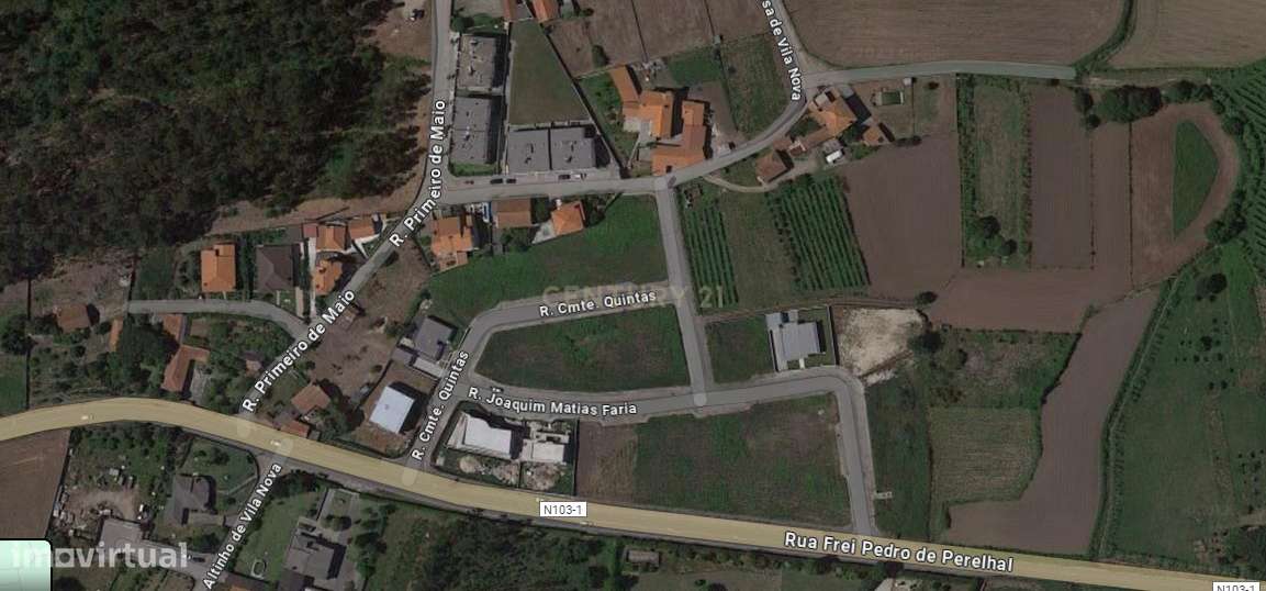 Lote para construção - Grande imagem: 5/7