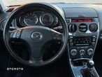 Mazda 6 Sport 2.0 Exclusive - 15