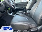 Hyundai Tucson 2.0 CRDi Premium - 14
